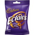 thumbnail image 1 of Cadbury Eclairs (UK) 130g, 1 of 2