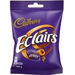 Cadbury Eclairs (UK) 130g
