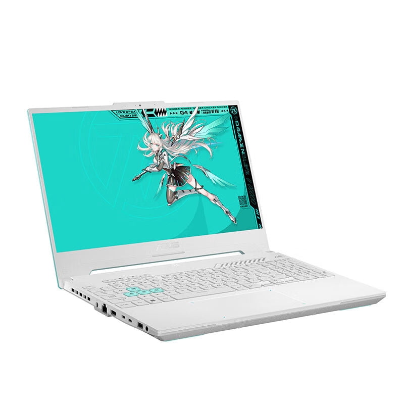 ASUS ROG Zephyrus G16 GA605WI Gaming Laptop – AMD Ryzen 9 9955HX / NVIDIA GeForce RTX 5070 / 32GB DDR5 RAM / 2TB NVMe SSD / 16” 2.5K Display – Mist Green