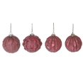 thumbnail image 1 of Rose En Forme De Gland En Verre - Lot De 12, 1 of 3