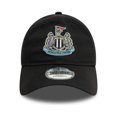 thumbnail image 2 of Newcastle United - New Era 9TWENTY Club Crest Adjustable Hat, 2 of 5