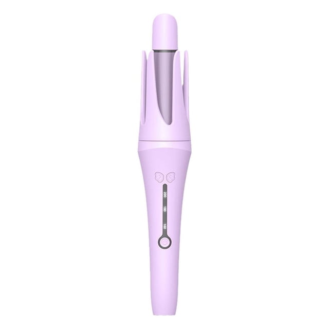 Automatic Hair Curler Travel Automatic Curling Iron Fast Heating Small Wand й з[ L1P7