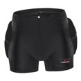 thumbnail image 1 of Pantalon Rembourré de Protection des Hanches et des Jambes pour Ados / Enfants de Ski et Course, 1 of 8
