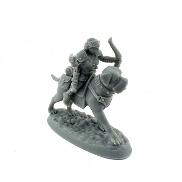 Reaper CAV: Chieftan Tank