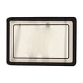 thumbnail image 1 of Super Absorbent Bath Mat, Non-Slip Washable Diatomaceous Earth Bathroom Rug, Quick Dry Thin Floor Carpet for Shower, Bathtub, Kitchen, and Laundry Room, 1 of 6