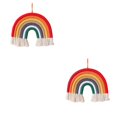 thumbnail image 3 of relayinert Odorless Decorative Room Divider For Nordic Home With High-quality Cotton Thread No. 10 1 2Set, 3 of 6