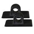 thumbnail image 4 of Almencla Lot de 2 Clips de Support pour Moteur de Moteur et Pince, Clips de Montage Gonflables pour Kayak, 4 of 8