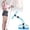 BU, variant on EGNMCR Tools&Home Improvement The Sit-up Assistant Is A Detachable Three-tube Pedal Resistance Bands Pedal the resistance band