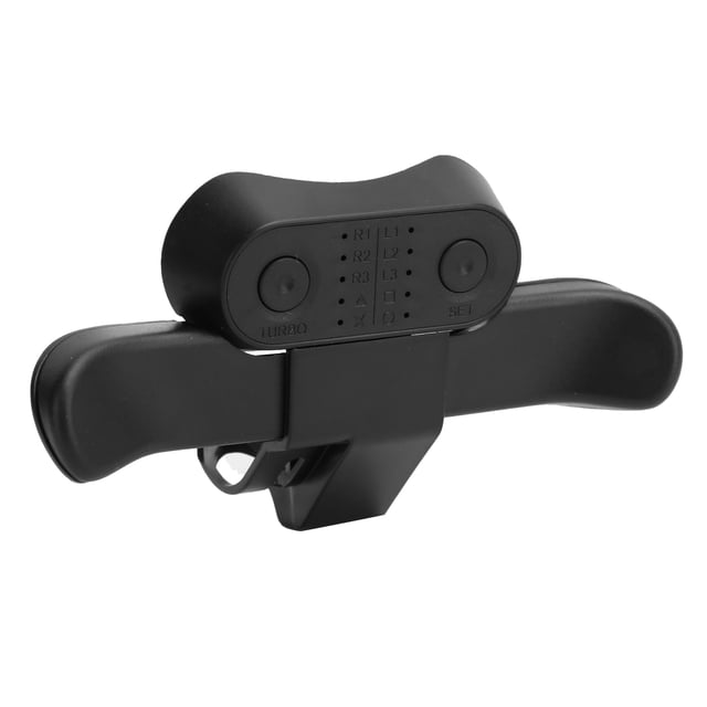 Controller Paddles,Controller Back Button Attachment Gamepad Extension Keys Controller Adapter Paddles State-of-the-Art Design