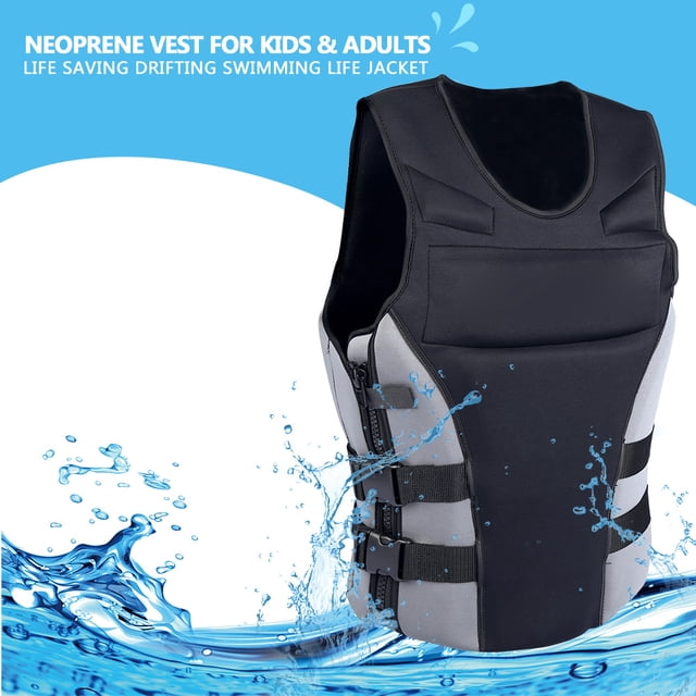 Life Jacket, Available Life Saving Jacket Professional For Adults For Children