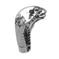 thumbnail image 2 of Car Snake Head ABS Gear Shift Knob Car Motion Activated LED Light Handle Shifter Manual Automatic Gear Shifting Knob, 2 of 10