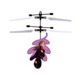 thumbnail image 1 of Disney Licensed Frozen II Anna Motion Sensing IR UFO Helicopter, 1 of 2