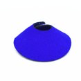 thumbnail image 2 of CBFFDC Dispositif de Retenue pour Oiseaux Collier de Récupération Ajustable pour Perroquet Anti-Morsure Protection contre les Blessures Attache Fixation Collier pour Oiseaux Accessoire pour Oiseau de Compagnie, 2 of 7