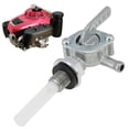 thumbnail image 3 of Gas  Petcock, Sturdy Metal 28-1783-V Fuel  Shut Off Valve  For GX160/170F/168, 3 of 8