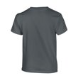 thumbnail image 2 of Gildan Boys/Girls Heavy Cotton T-Shirt, 2 of 3
