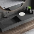 thumbnail image 3 of White Marble Shop Dish, 3 of 3