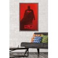 thumbnail image 3 of Film DC Comics The Batman - Batman Teaser One Sheet, 3 of 4