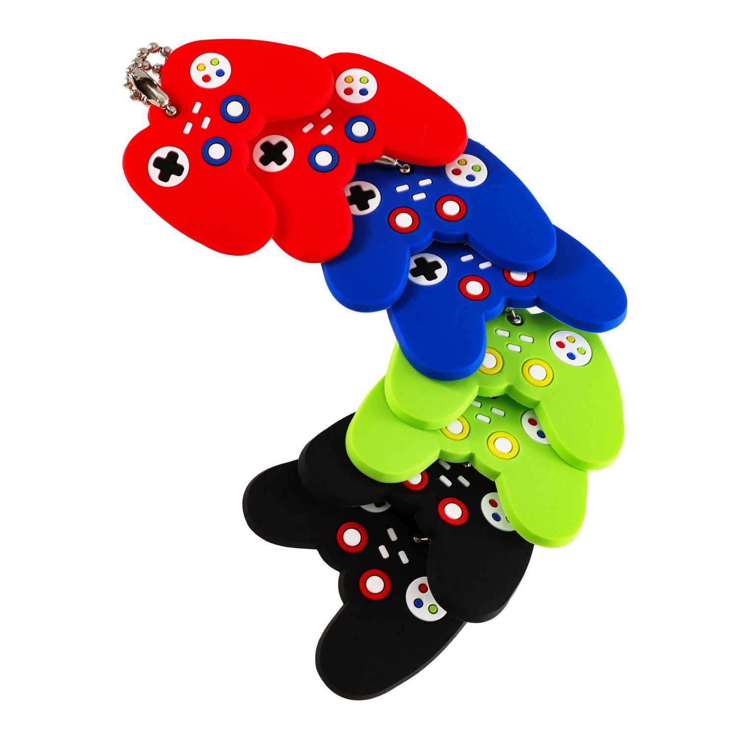 Façon de célébrer! Jouets de jeu 48 ct
