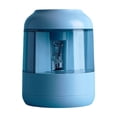 thumbnail image 2 of REK Pencil Sharpener With Auto Stop Mechanism For Precise Point Every, 2 of 5