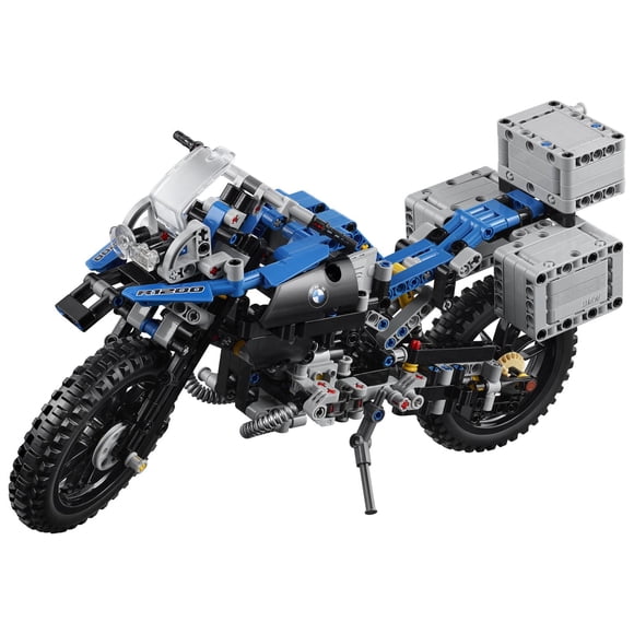 LEGO Technic BMW R 1200 GS Adventure (42063)