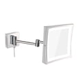 thumbnail image 1 of Vanity Mirror With Lights Led Vanity Mirror Bathroom Mirror Light Bathroom Stainless Steel Folding Mirror ,Widely Use, 1 of 6