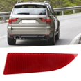 thumbnail image 3 of Rear Bumper Right Reflector Fit For X3 E83 2006-2010 63147162218, 3 of 8
