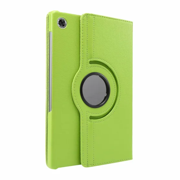 360 Rotating Case For Lenovo Tab P11 Plus TB-J606F/J616X/J607F Tablet Cover P11 Pro 11.5 J706F/J716F 11.2" Gen 2 2022 Stand Case Green Pad Plus 2023 11.5