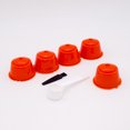 thumbnail image 1 of Convient pour DOLCE GUSTO capsule de Café Tasse Filtre Capsules de Café, 1 of 5