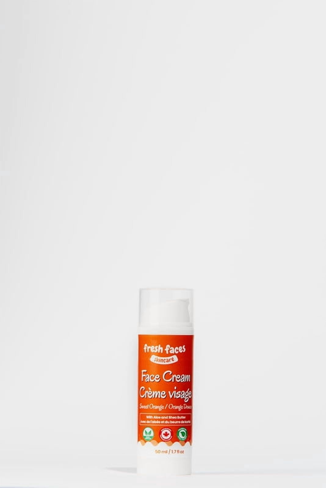 Kids Face Cream