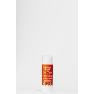 Crème pour le visage enfant