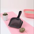 thumbnail image 4 of Thinsony Cat Litter Scooper Spoon with Long Litter Handle Pet Deep Cat Style A 1Set, 4 of 6