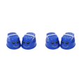 thumbnail image 4 of maskred 2pack/lot Fine Workmanship And Environmentally Friendly Walking Stilts Helps blue 2Set, 4 of 6
