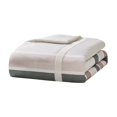 thumbnail image 3 of Roxy 4 Piece Reversible Comforter Set, 3 of 7