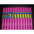 thumbnail image 1 of 80161 RiteCo Raydiant RiteCo Raydiant Rouleaux d'Art Résistants à la Décoloration Magenta 24 Po X 12 Pi Lot de 12, 1 of 1