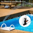 thumbnail image 3 of Hot Tub Swimming Pool Spa Pond Fountain Jet Vacuum Cleaner Brush Head Cleaning Tools Set, 3 of 8
