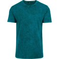 thumbnail image 1 of Build Your Brand Tee-Shirt Délavé à l'Acide pour Hommes, 1 of 2