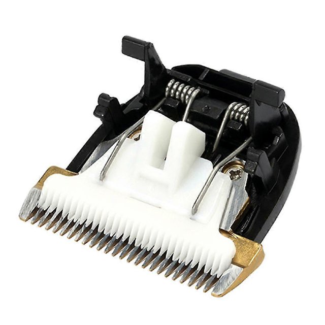 Lame de Remplacement pour Tondeuse à Barbe Tondeuse à Cheveux Accessoires