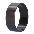 thumbnail image 1 of Air Compressor Cylinders Sleeves, Cast Iron Durable 2.7in Outer Dia Cylinder Sleeve  For Pump Head, 1 of 1