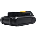 thumbnail image 4 of DeWALT DCL040 Battery Replacement - For DeWALT 20V MAX* Power Tool Battery (1500mAh, Lithium-Ion), 4 of 4