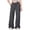 ZB-Dark Gray, variant on Splozh Boys Girls Plain Cargo Pants Oversized Wide Leg Jogging Bottoms for Girls Straight Leg Trousers with Drawstring Baggy Casual Trousers Children Fashionable Winter Clothing Brown,12-13 Years