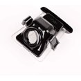 thumbnail image 1 of Omix-ADA 11233.09 License Plate Bracket Lens for Jeep Wrangler JK, 1 of 1
