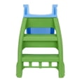 thumbnail image 5 of Premier toboggan de Little Tikes - Bleu/vert, 5 of 5