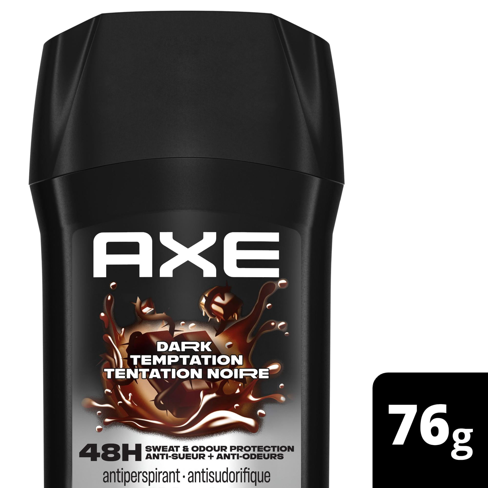AXE Aluminum-Free Deodorant Body Spray Gold Temptation, 113 g