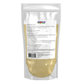 thumbnail image 2 of Now Foods - Poudre de Lécithine Tournesol non-OGM, 454g, 2 of 2