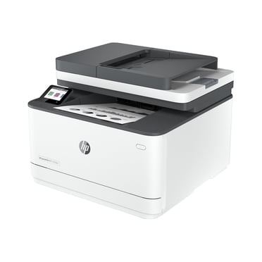 HP LaserJet Pro MFP 3101fdw - Multifunction printer - B/W - laser - Legal (8.5 in x 14 in) (original) - A4/Legal (media) - up to 35 ppm (copying) - up to 35 ppm (printing) - 250 sheets - 33.6 Kbps - USB 2.0, LAN, Bluetooth, Wi-Fi(n) - certified refurbished