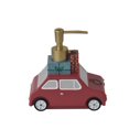 thumbnail image 3 of holidaytime Pink Car Soap Pump, 3 of 3