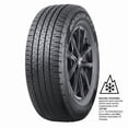 thumbnail image 1 of Nexen Roadian Htx 2 All-Weather 265/60R18 Winter Tires, 1 of 1