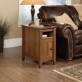 thumbnail image 3 of Sauder® La Collection Carson Forge Table d'appoint, Finition Merisier  « Washington », 414675, 3 of 4