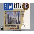 thumbnail image 1 of Sim City Classic: The Original!, 1 of 2
