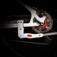 thumbnail image 2 of Youkk Lightweight Bike Support - Corrosion-resistant For Improved Performance Durable Bike Foot Support Enhanced Safety white 1 Pc, 2 of 6